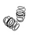 MMX Lowering springs for BMW X3 M F97